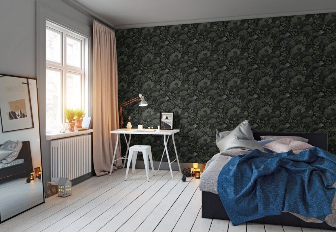Afbeeldingen van Brian Green - 1093001-03